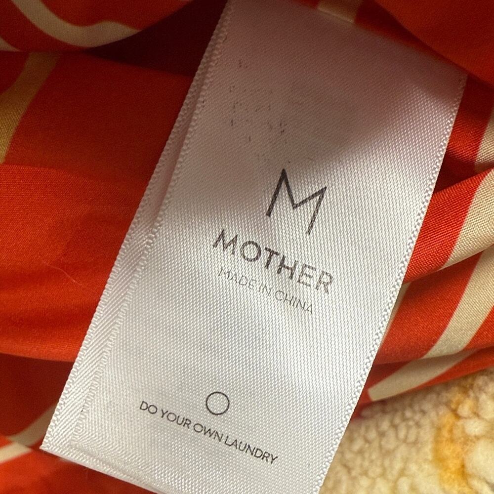 MOTHER The Patch Pocket Channel Changer Jacket - Picture 8 of 8